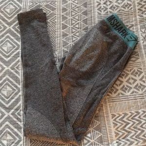 New Gymshark Flex Leggings